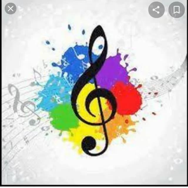 Música Top e Amizade