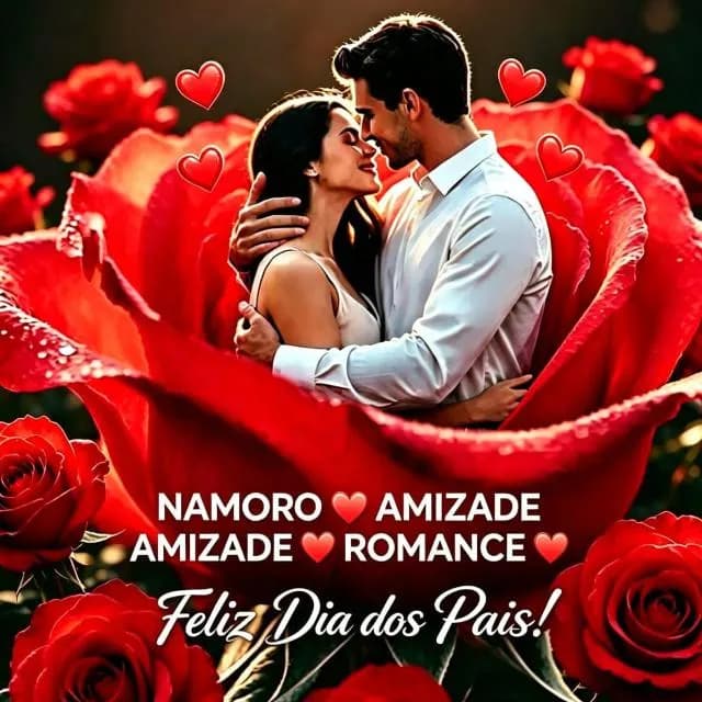 Amizades Namoro e Romance