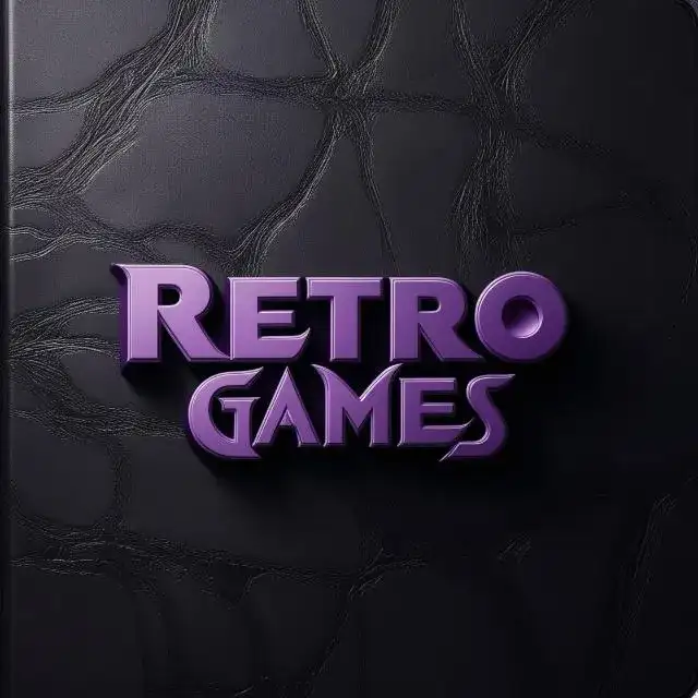 Retro Games — grupos de WhatsApp