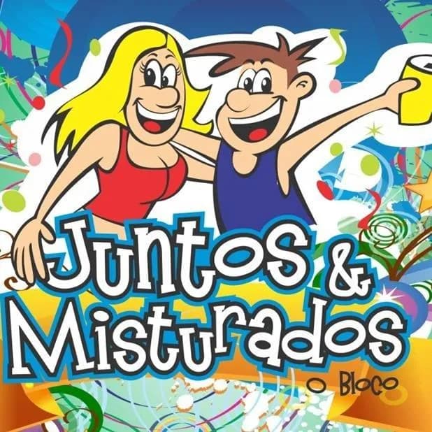 Junto e Misturados