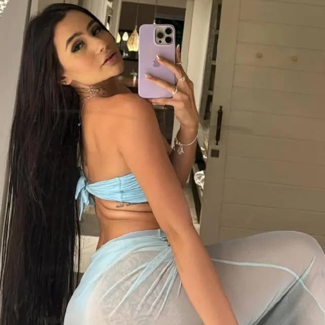 Anjinha Ternura