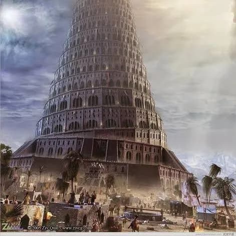 Torre De Babel