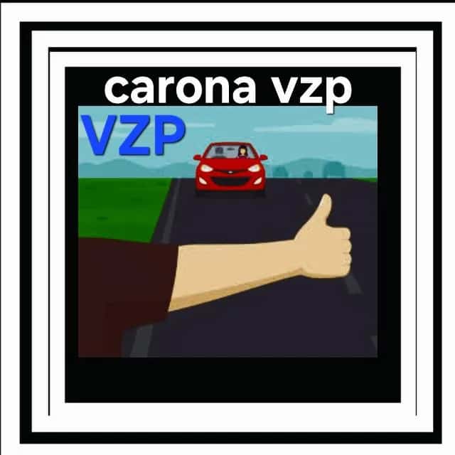 E VZP Transporte Viagem — grupos de WhatsApp