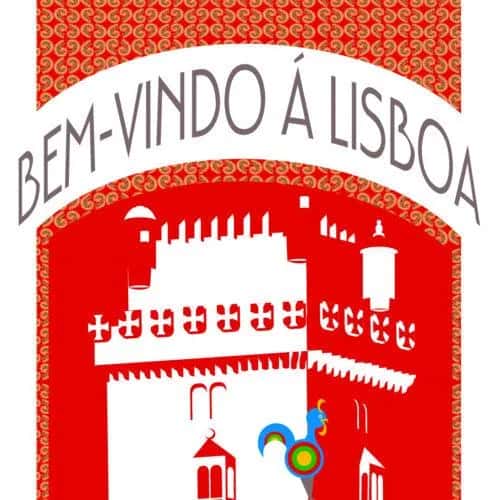 Bem Vindo a Lisboa — grupos de WhatsApp