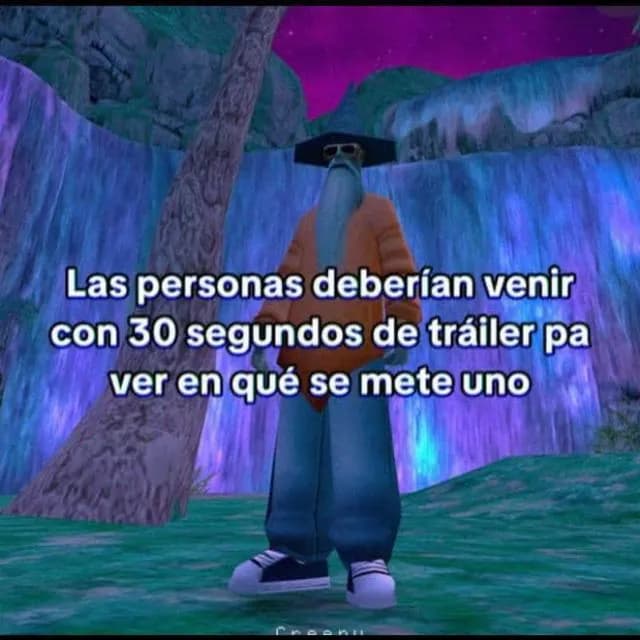 Amistad