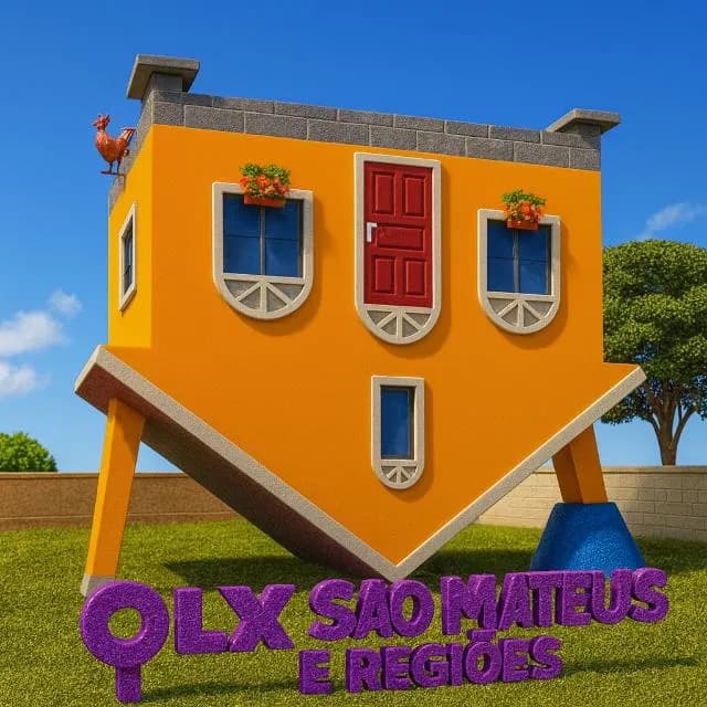 OLX São Mateus e Regiões