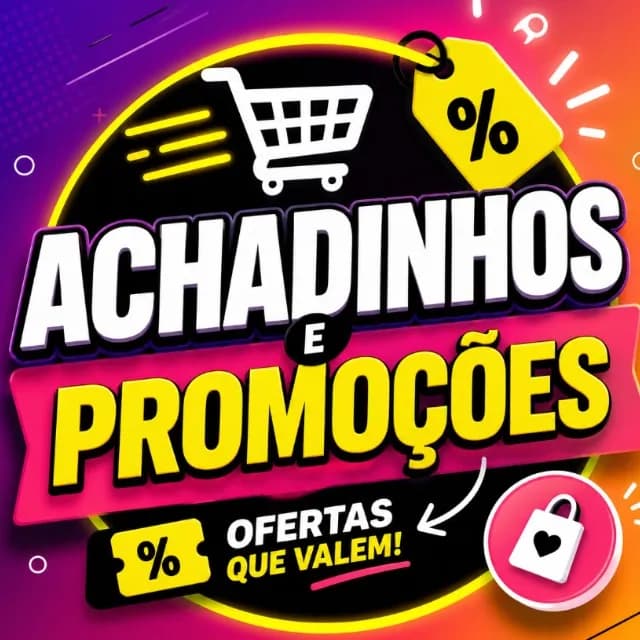Achadinhos e Promos
