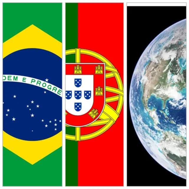 03 Brasil, Portugal e o Mundo