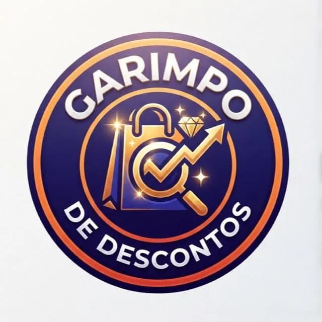 Garimpo De Descontos