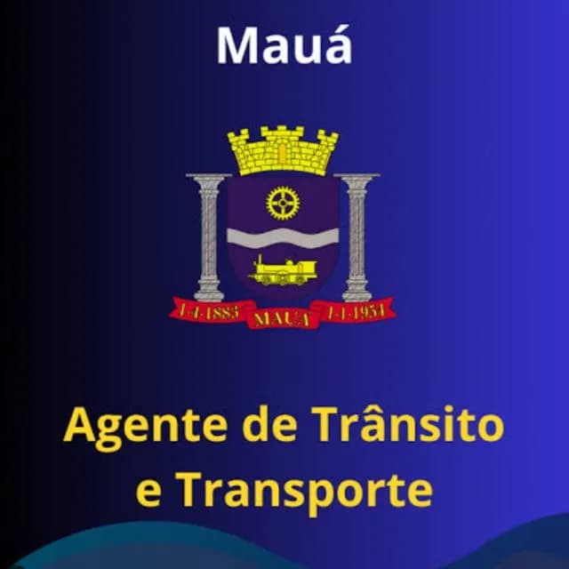 Agente De Trânsito