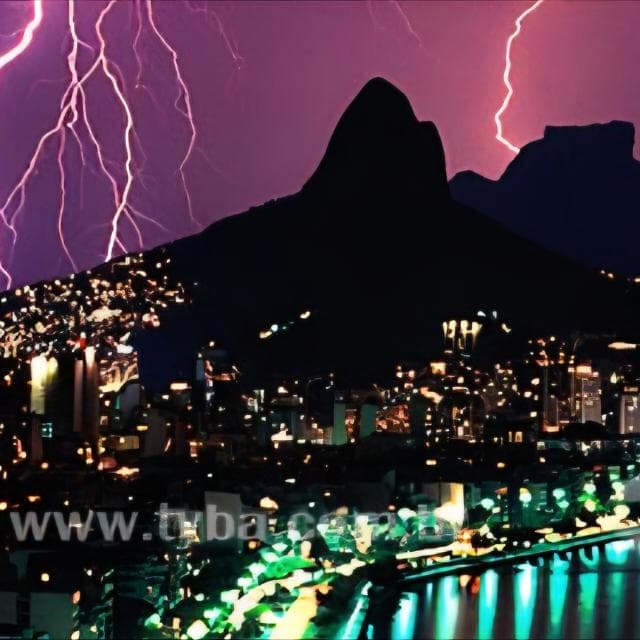 Alerta Clima RJ