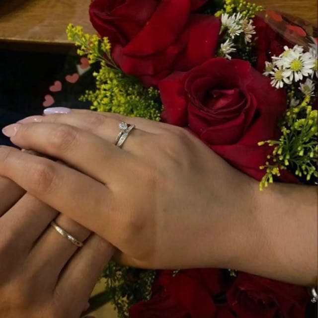 Namoro ou amizade 🫦 — grupos de WhatsApp