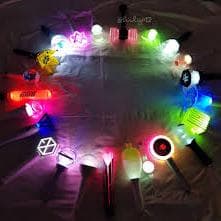 Amistades Bonitas K-Pop — grupos de WhatsApp