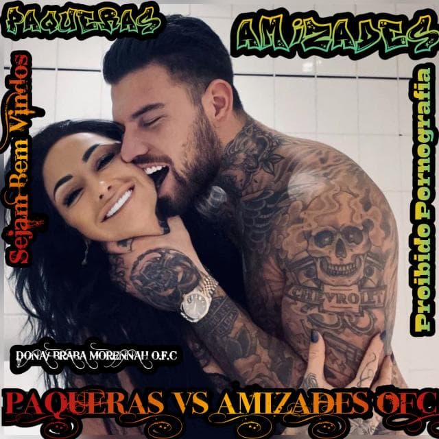 🔥፝⃟ℙ𝔸ℚ𝕌𝔼ℝ𝔸𝕤🍷፝⃟🍷𝔸𝕄𝕀ℤ𝔸𝔻𝔼₷፝⃟🔞❍Բℭ — grupos de WhatsApp