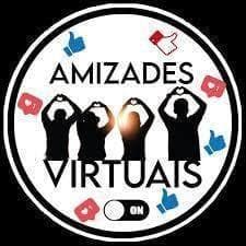 Amizades Virtuais — grupos de WhatsApp