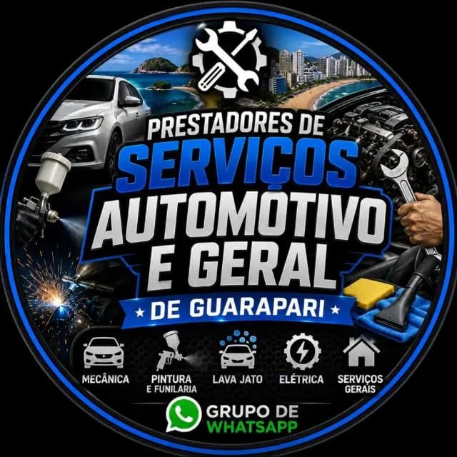 Prestadores De Serviços Geral De Guarapari
