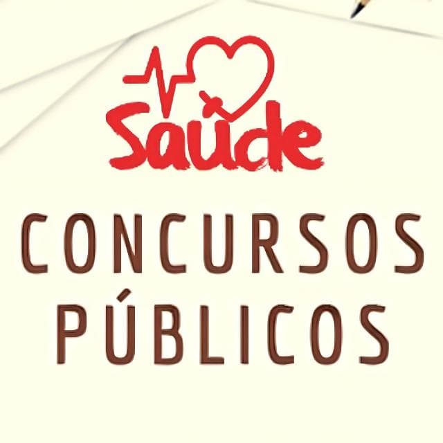 Área Da Saúde - Concursos — grupos de WhatsApp