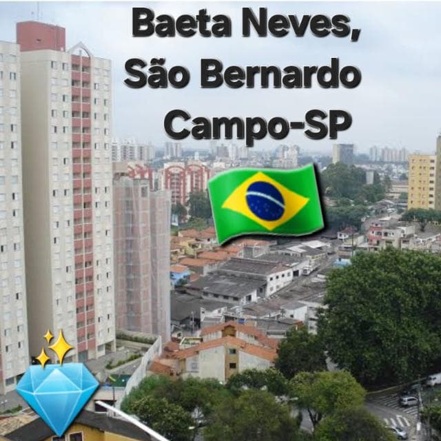Baeta Neves Compre e Venda Sao Bernardo Campo SP Cod 11 — grupos de WhatsApp