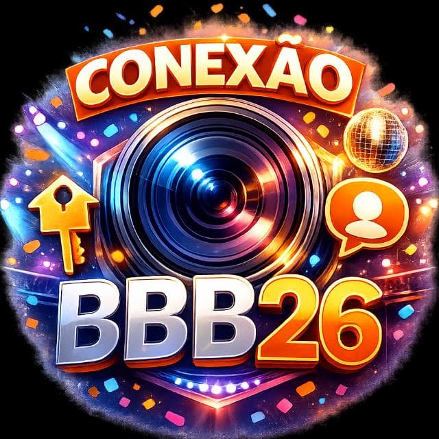 Conexão BBB26