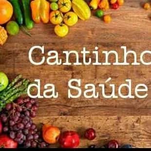 Cantinho da Saúde — grupos de WhatsApp