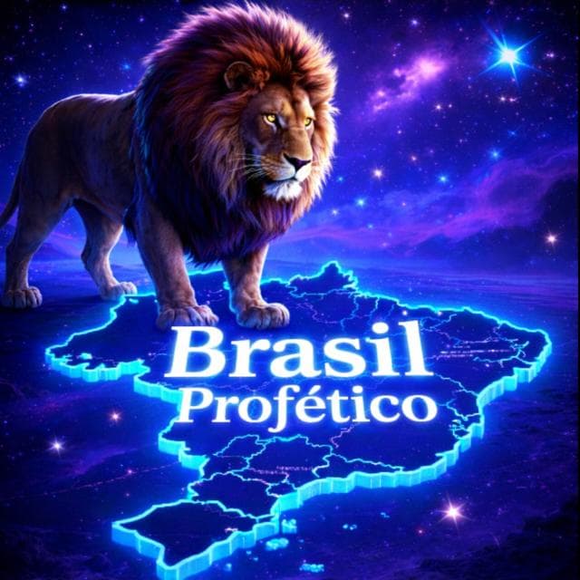Brasil Profético — grupos de WhatsApp