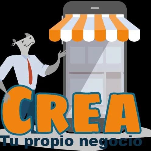 Crea Tu Propio Negocio