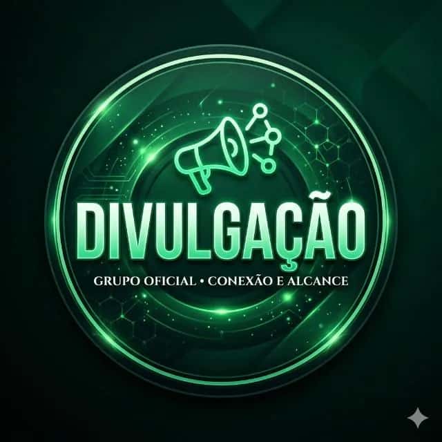 Divulgação — grupos de WhatsApp