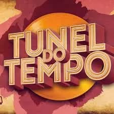 Tunel Do Tempo 80 90