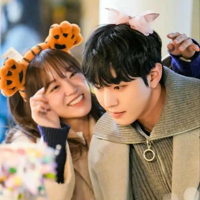 Amo Doramas
