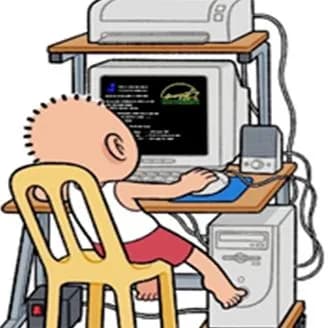 AMANTES DE INFORMÁTICA