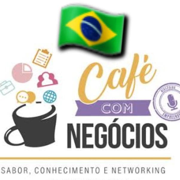 Café & Negócios Compra Venda Encontros DD11 a 19 — grupos de WhatsApp