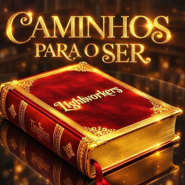 Caminhos Para o Ser — grupos de WhatsApp