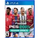 Campeonato PES 2021 (PS4) — grupos de WhatsApp
