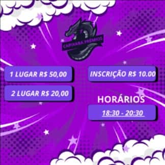 Campeonato De X1 — grupos de WhatsApp