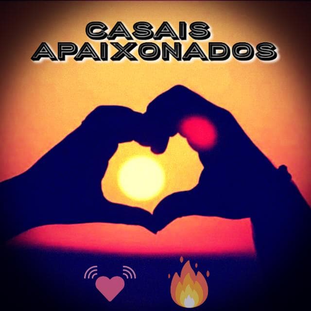 Casais Apaixonados — grupos de WhatsApp
