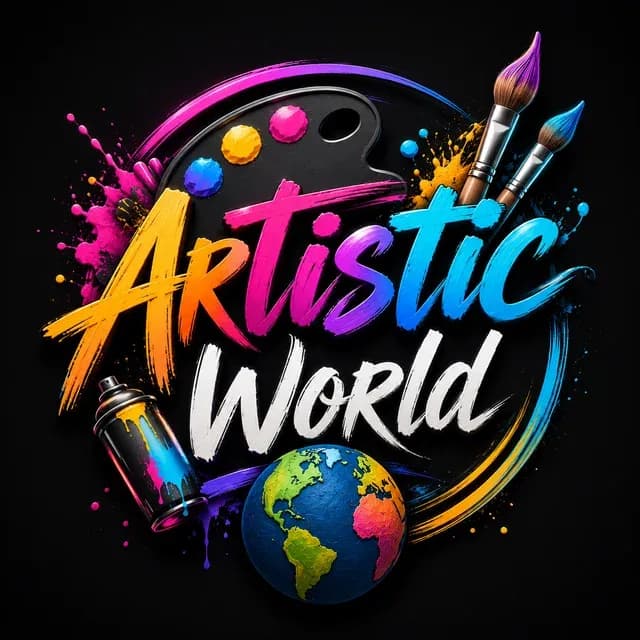 Artistic World