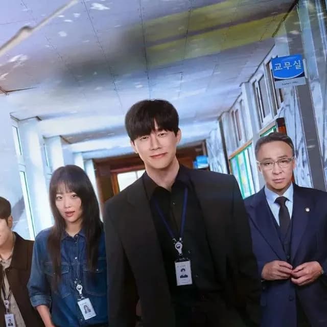 K-Drama