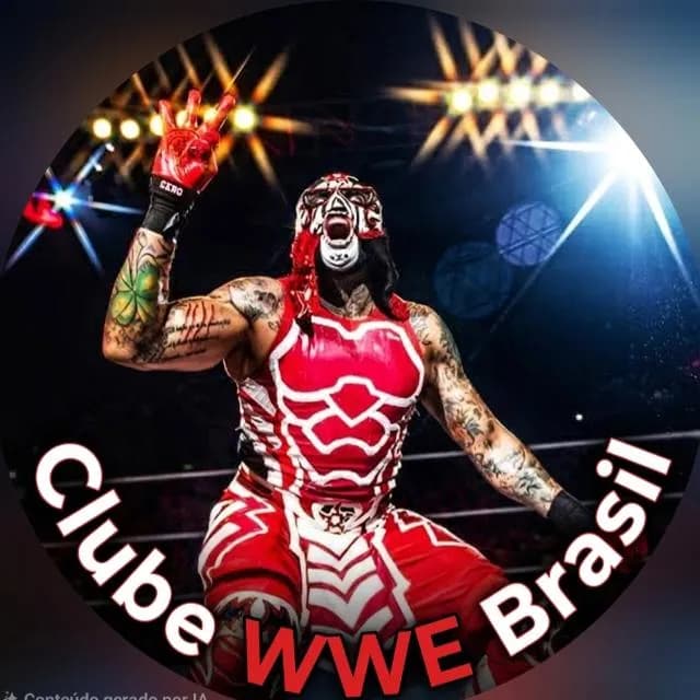 Club Pro Wrestling Brasil