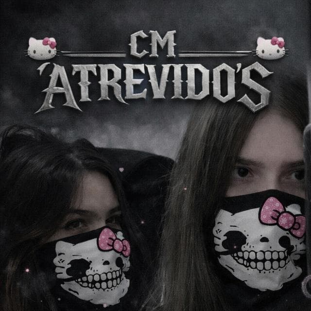 CM Atrevido's — grupos de WhatsApp