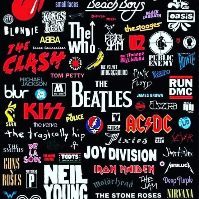 80's Hits & Flashback