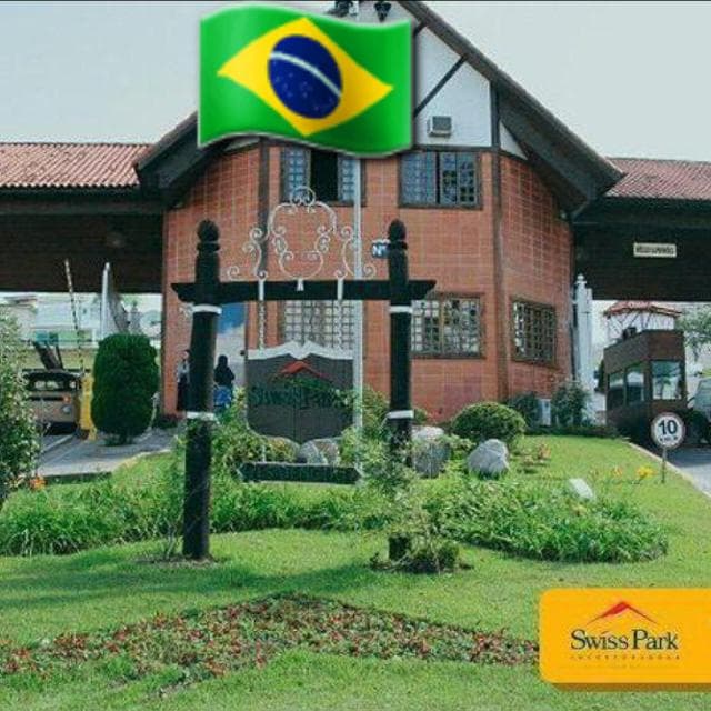 Condomínio Swiss Park Compra&Venda ABC/SBC-SP CÓD.11 — grupos de WhatsApp