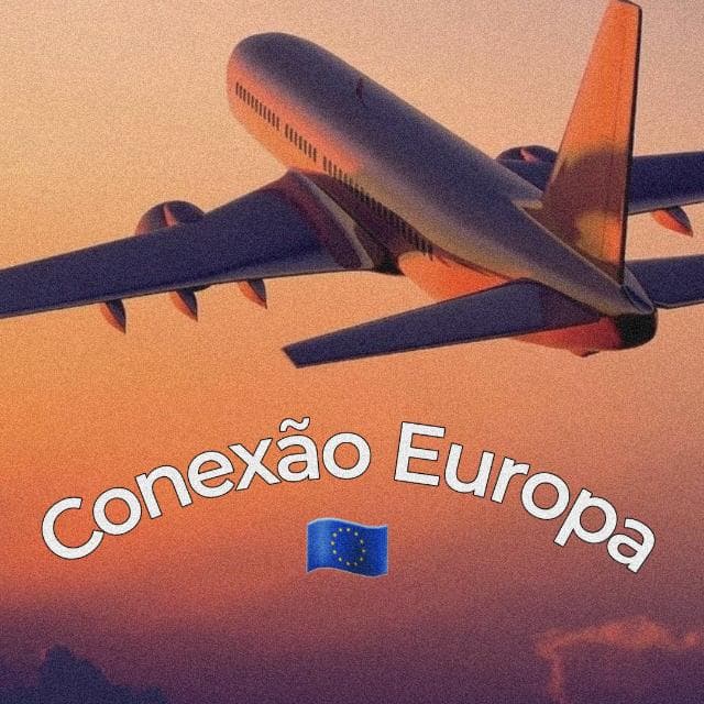Conexao Europa