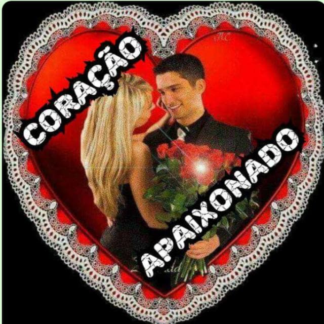 Coração Apaixonado — grupos de WhatsApp