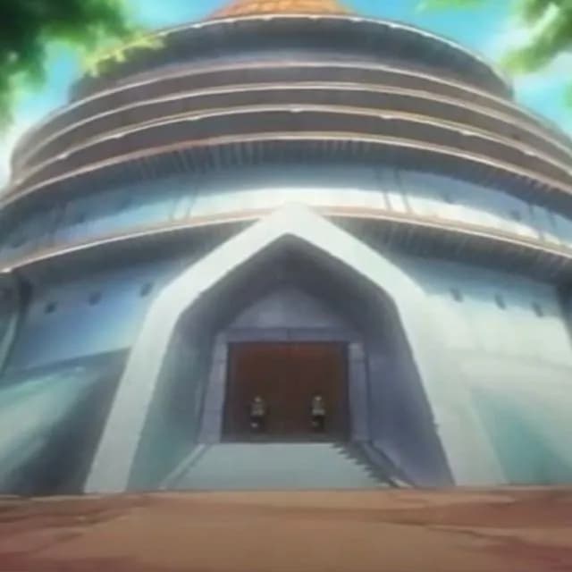 Academia De Kirigakure
