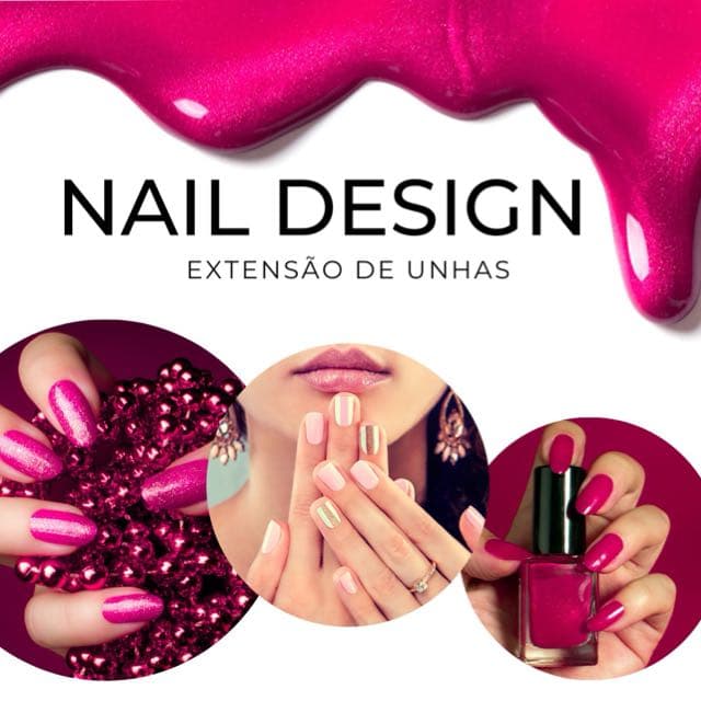 #21 Curso Extensão De Unhas De Gel
