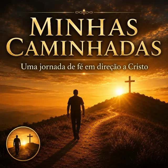 Minhas Caminhadas — grupos de WhatsApp