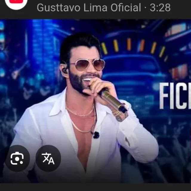 Gustavo Lima