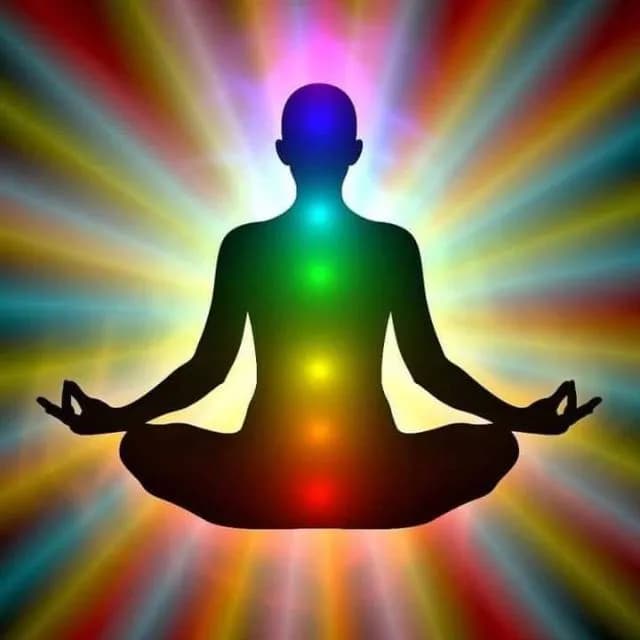 Meditação e Mantras