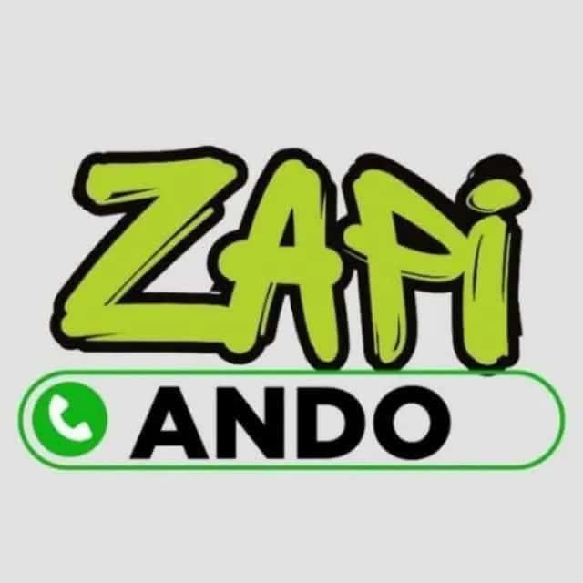 Zapiando — grupos de WhatsApp