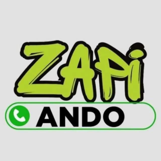 Zapiando